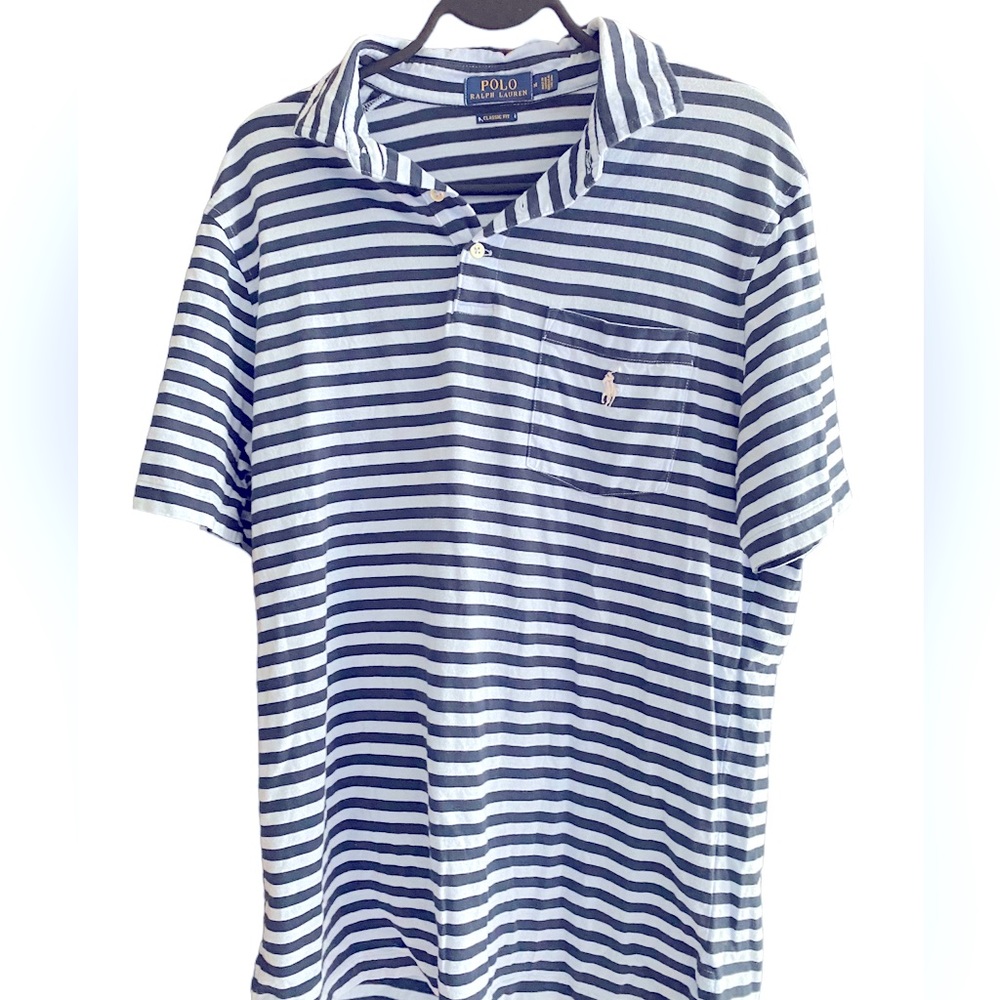 Ralph Lauren polo size medium